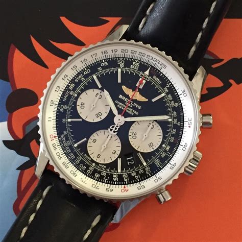 who wears breitling watches|authentic watches Breitling.